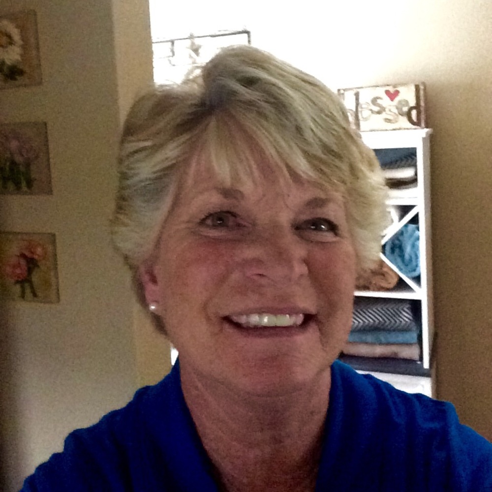 Meet your Posher, Sharon